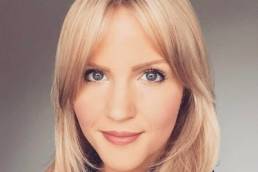 Samantha Rutter featured