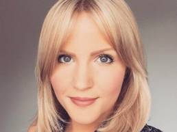 Samantha Rutter featured