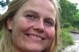 Sigrún Sævarsdóttir-Griffiths featured