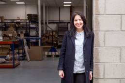 Steph Douglas featured