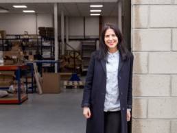 Steph Douglas featured