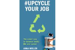 #Upcycle Your Job