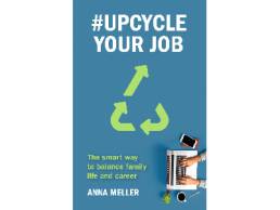 #Upcycle Your Job