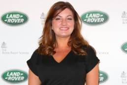 Baroness Karren Brady featured