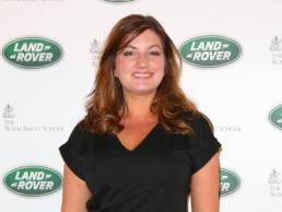 Baroness Karren Brady featured