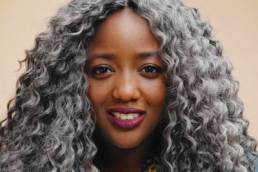 GANT Talks- Women of Now Anne-Marie Imafidon featured