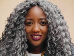 GANT Talks- Women of Now Anne-Marie Imafidon featured