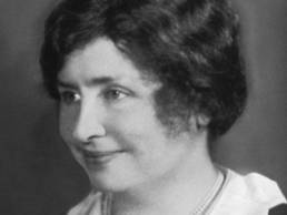 Helen Keller featured