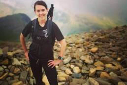 Louise Laurie featured