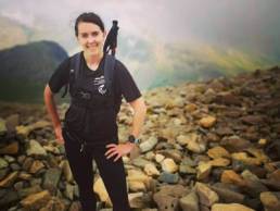 Louise Laurie featured