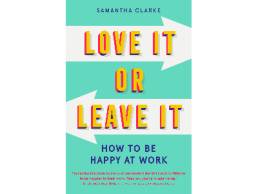 Love it or Leave it, recommended read, book