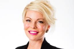 Nichole Sahin featured