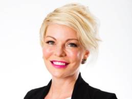 Nichole Sahin featured