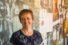 Nina Sparks featured