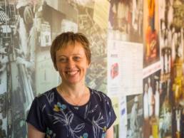 Nina Sparks featured