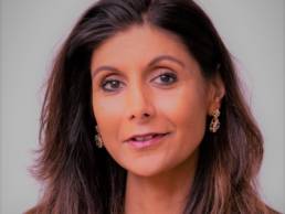 Sharon Benning-Prince featured