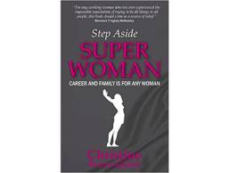 Step Aside Super Woman