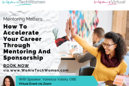 WeareTechWomen 19 March(4)
