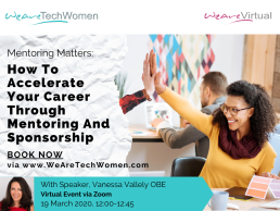 WeareTechWomen 19 March(4)