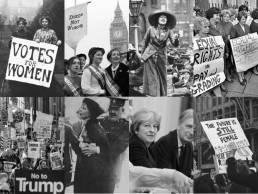 Womens History Month