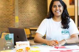 Anushi Desai featured