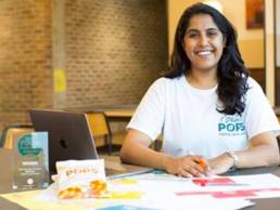 Anushi Desai featured