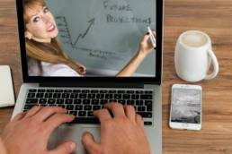 Conference call, communication featured