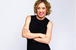 Kristy Chong featured