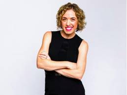 Kristy Chong featured