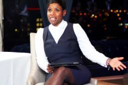 Sheryl Miller featured