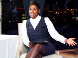 Sheryl Miller featured