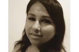 Meenu Graziani featured