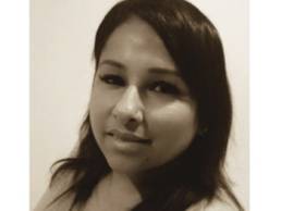 Meenu Graziani featured