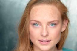 Natalie Ann Jamieson featured