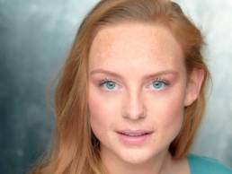 Natalie Ann Jamieson featured