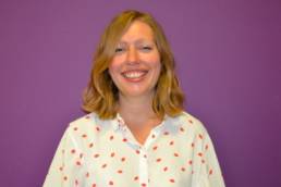 Rachel Morar featured