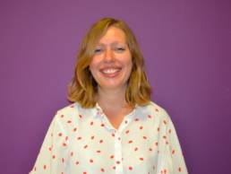 Rachel Morar featured