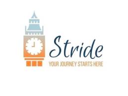 Stride logo featured