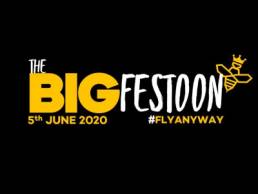The Big Festoon featured
