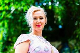 Antonia Harman featured