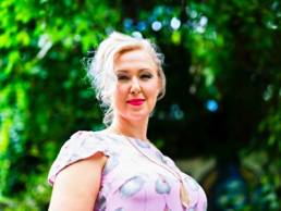 Antonia Harman featured