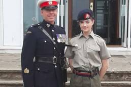 Bea Jackson, Operation BumbleBea Jackson, Operation Bumble