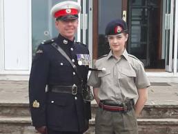 Bea Jackson, Operation BumbleBea Jackson, Operation Bumble