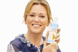 Joanna Jensen featured