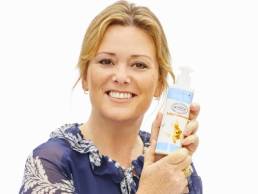 Joanna Jensen featured