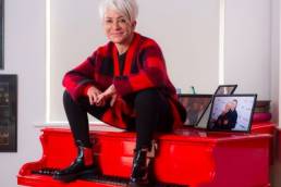 Liz Taylor - Events that made me