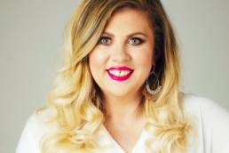 Louise Pentland featured