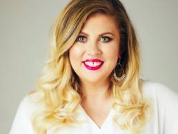 Louise Pentland featured