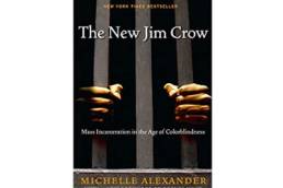 New Jim Crow Michelle Alexander Recommended read featured