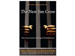 New Jim Crow Michelle Alexander Recommended read featured